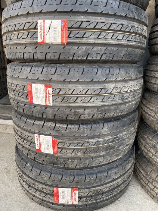 Balon Shina Ford Transit Mers..