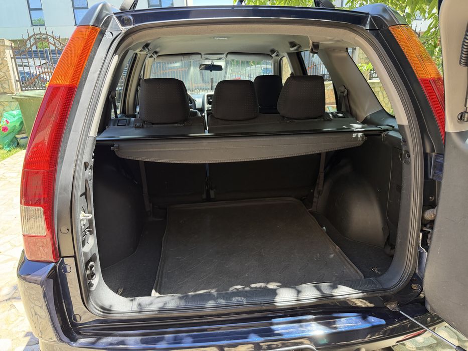 Vând Honda CR-V – stare foarte bună