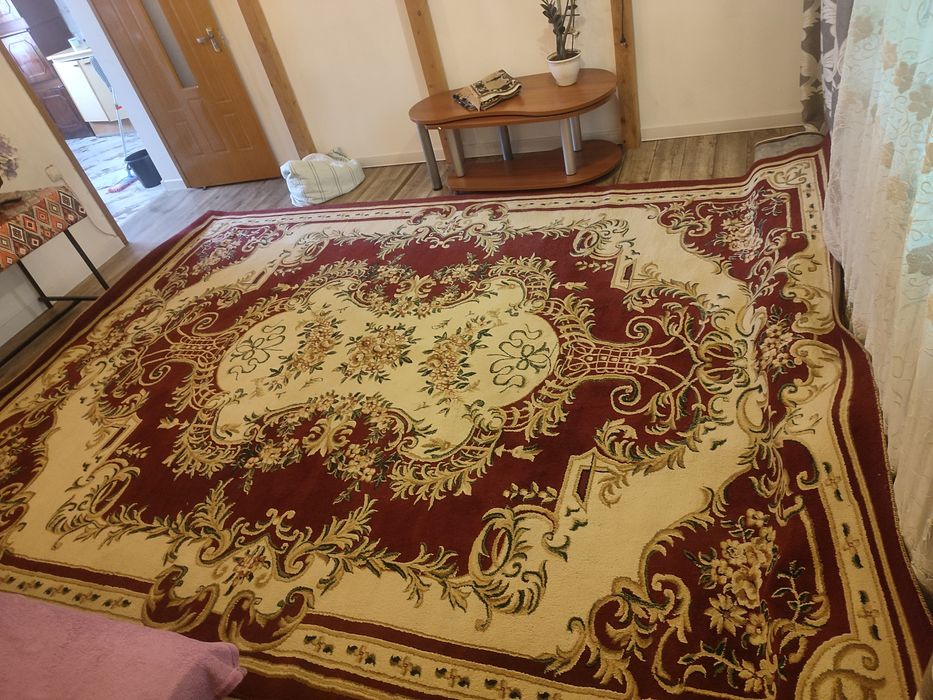 Продам палас 3#4
