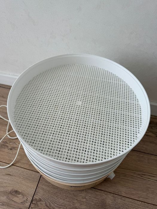 Электрическая сушилка