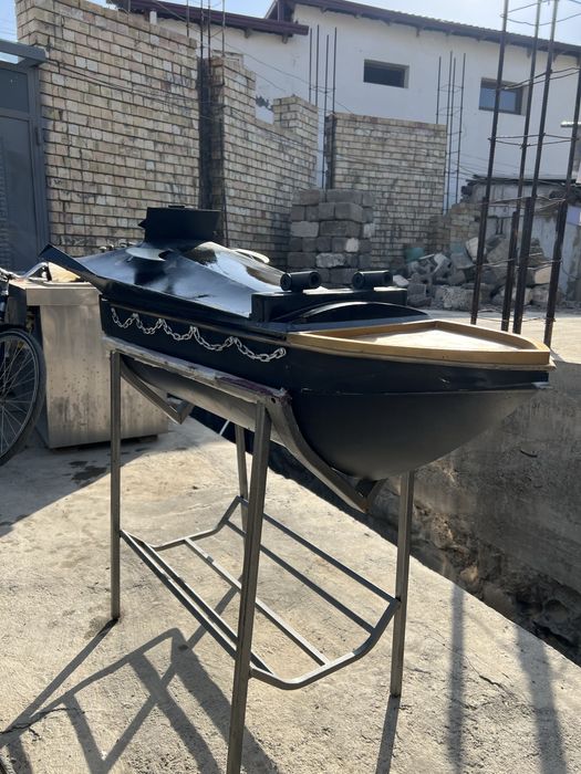 Мангал Ручная работа