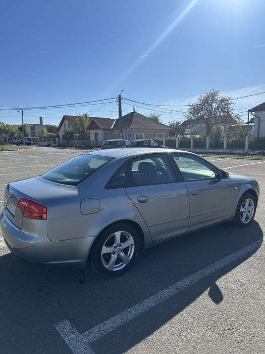 AUDI A4 2005 — imagine 4