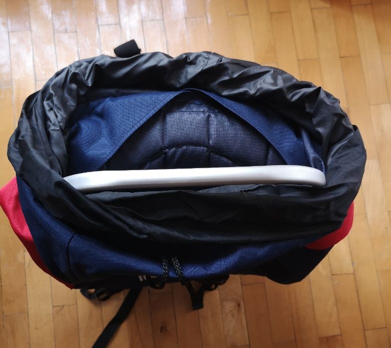 Туристическа раница Serac 55x