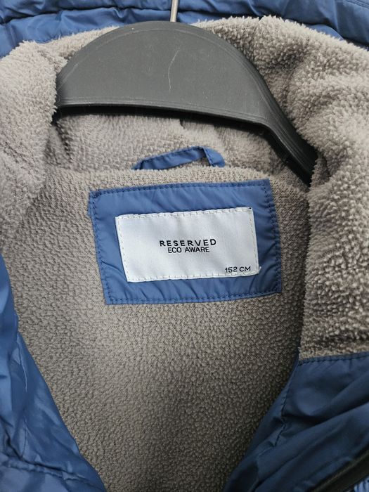 Geaca Reserved 152 cm