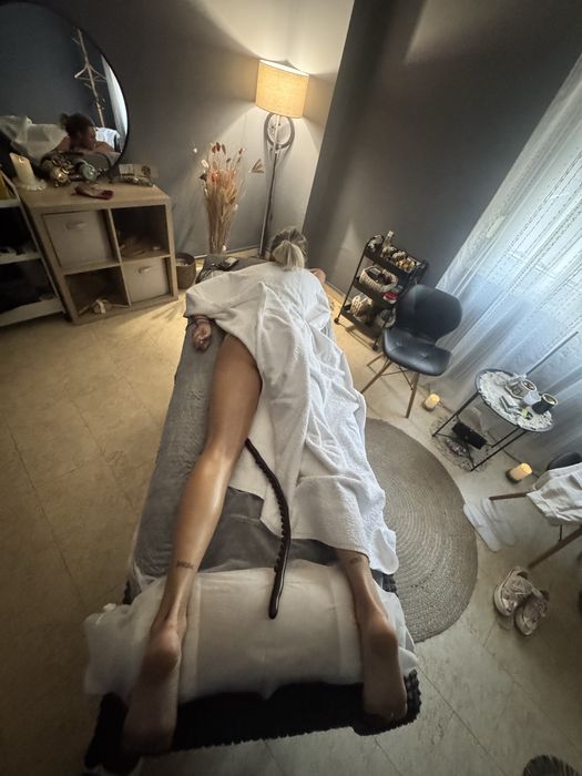 Drenaj limfatic manual/mecanic | Presoterapie | București