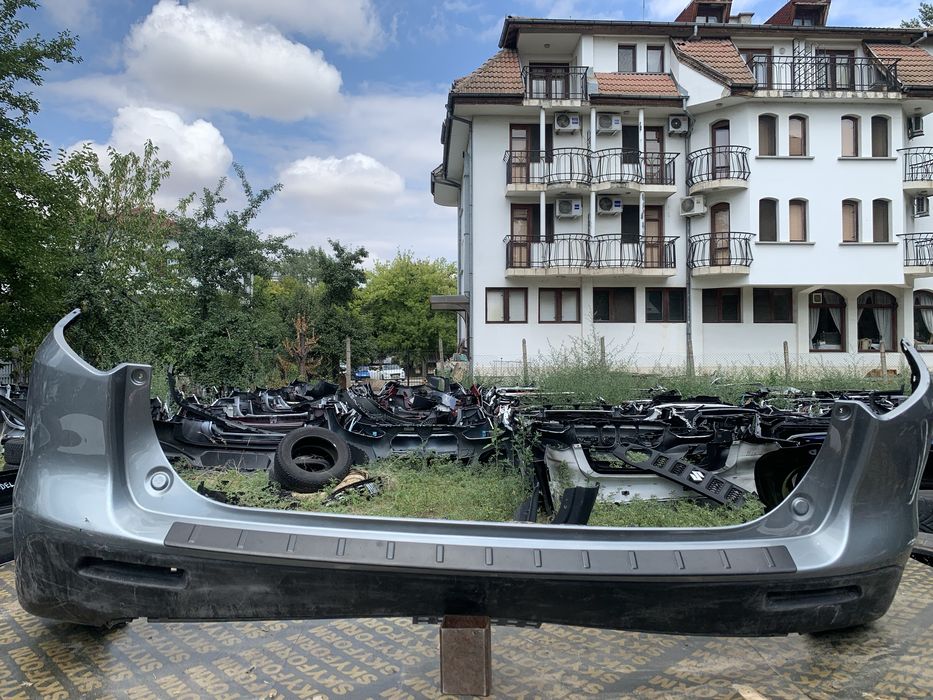 Броня Suzuki Vitara/ Сузуки Витара