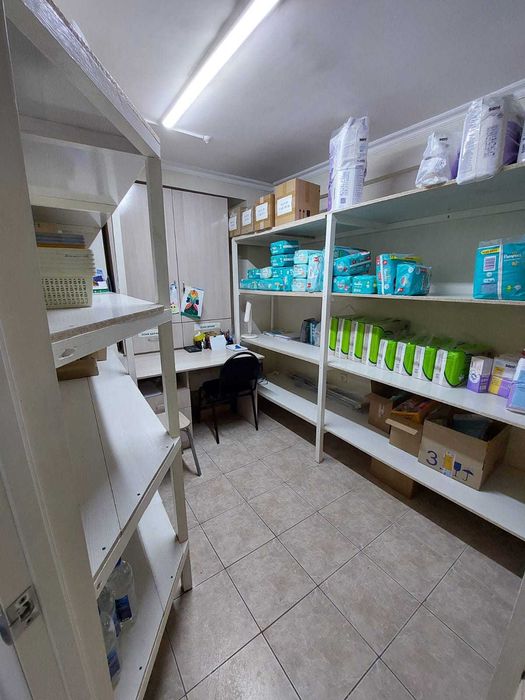 Продам помещение в центре города