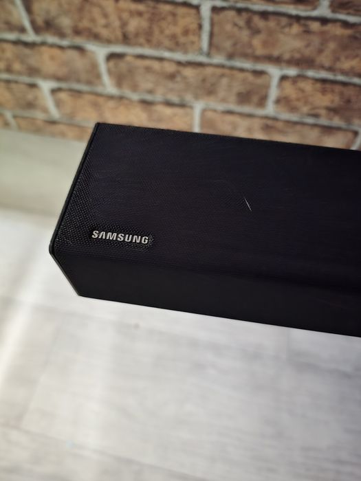 Саундбар samsung HW430