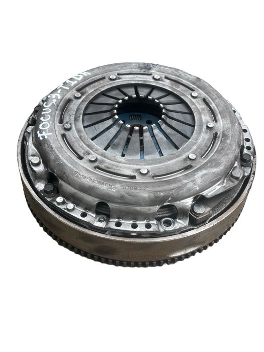 Kit Ambreiaj Ford Focus Iii Saloon Bm 2010 - > 1.6 Tdci T1Da, T1Db 308