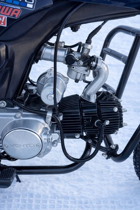 Альфа венто рива 2 110 кибиков