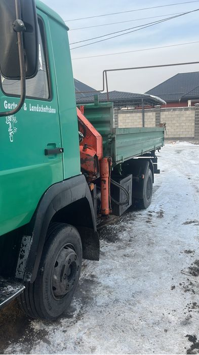 манипулятор