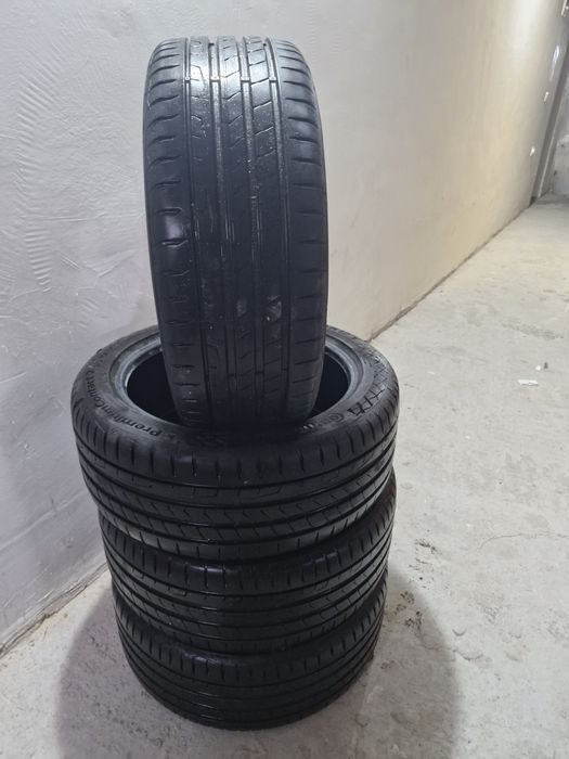 Anvelope vara 225 45 R17 ,DOT 2025