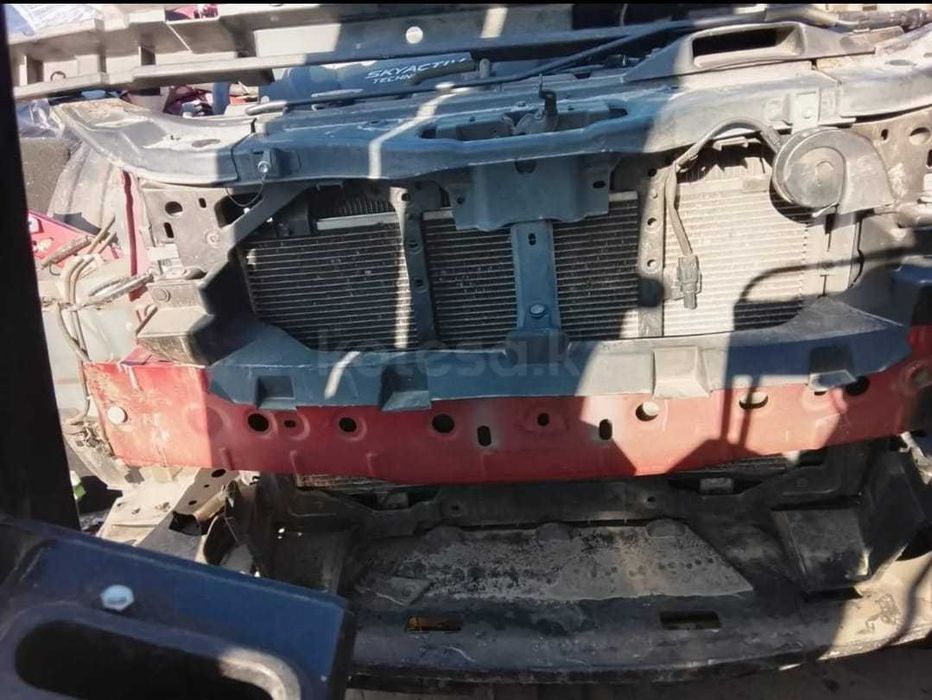 авторазбор разбор запчасти мазда сх 5 1 поколение