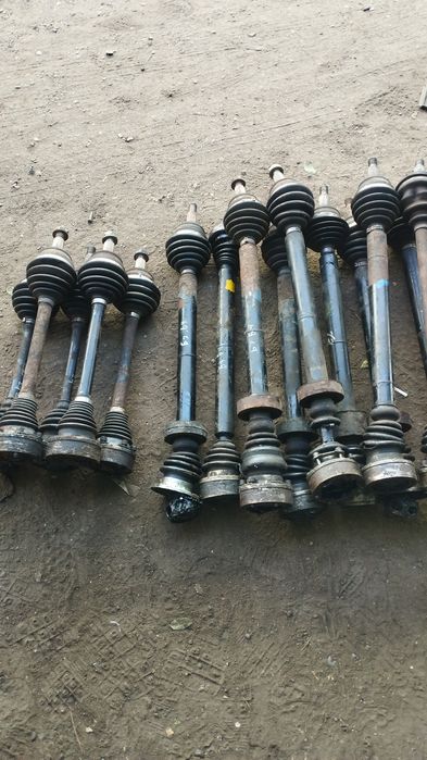 Привода граната на volkswagen