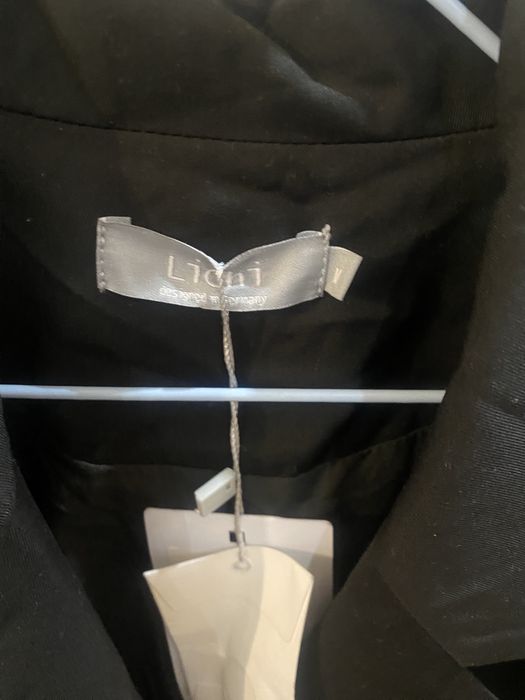 Платье пиджак новое