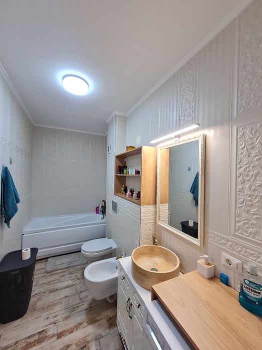 Garsoniera de inchiriat