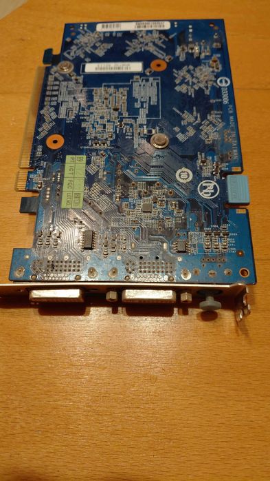 Дънна платка  Asus p5kpl-am in/gb/si Intel ддр 2, и части