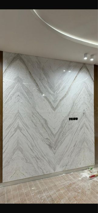 Камень мрамор из греции