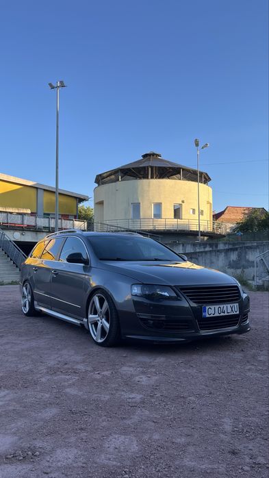 VOLKSWAGEN Passat 2006