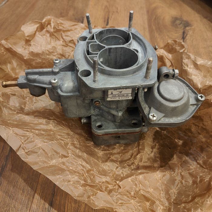 Карбюраторы продам