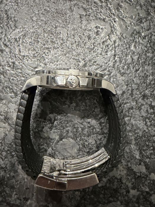 Breitling Colt 43 automatic