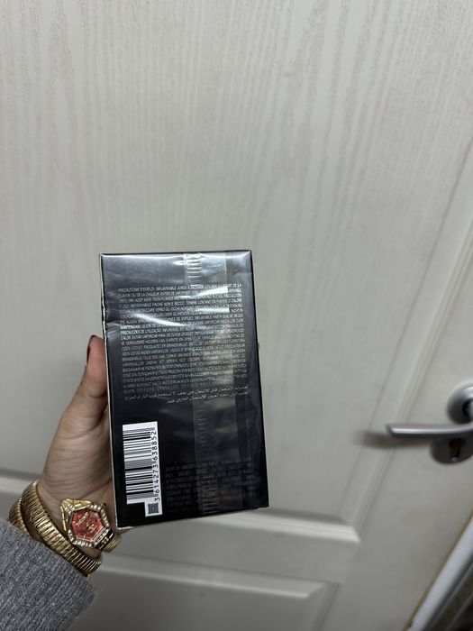 Azzaro the most wanted parfum