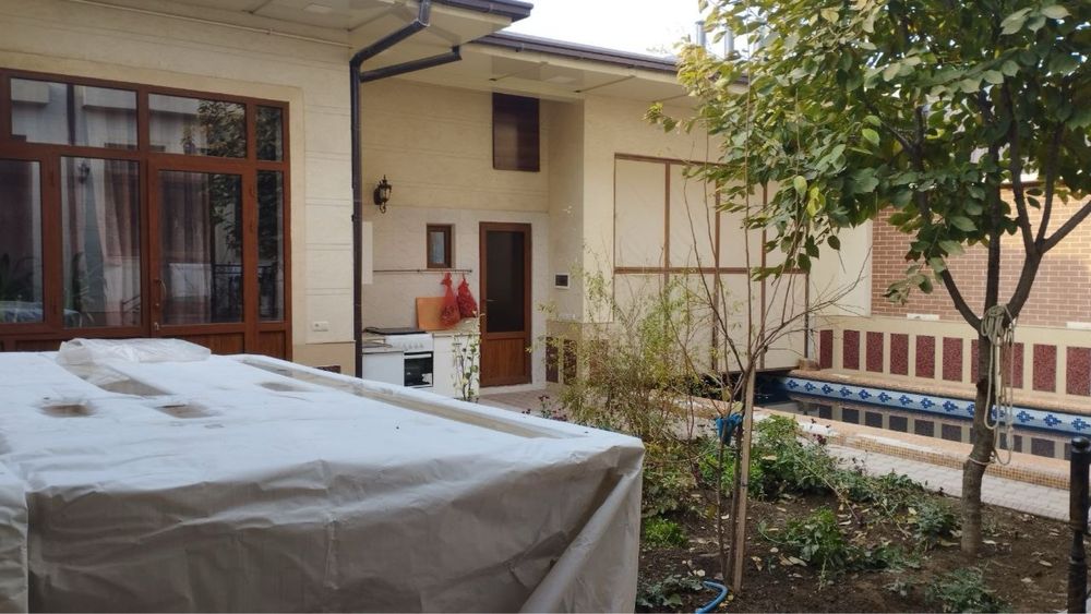 Уй сотилади