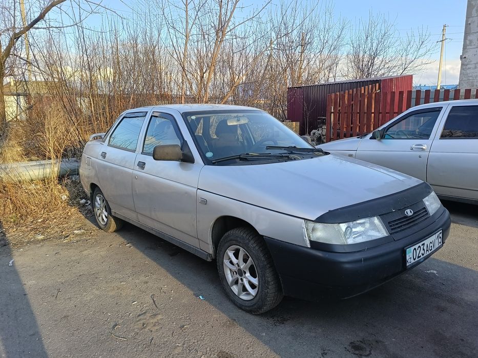 Продам Lada 2110