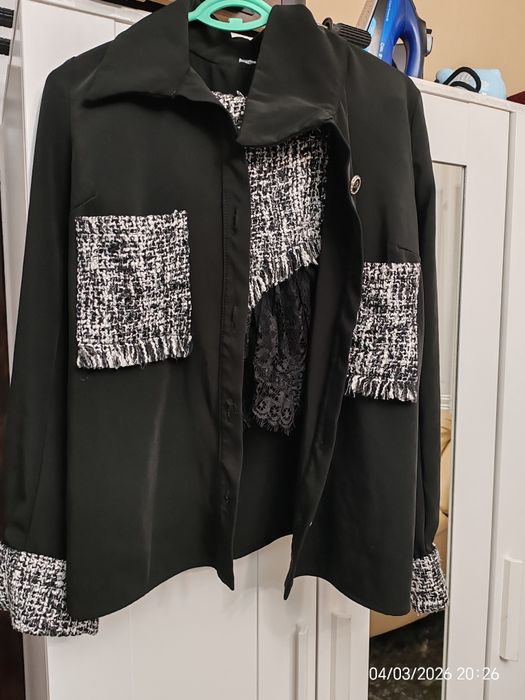 Сет Mon cher Amore