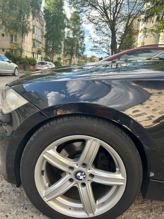 BMW 1 Series 2006 — imagine 3