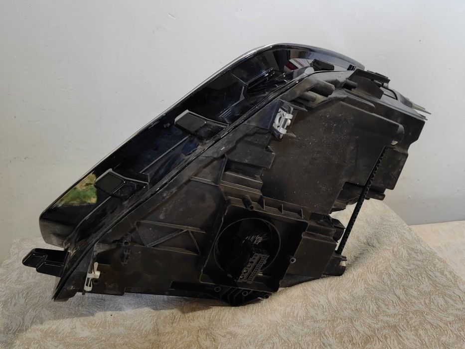 Фар Seat Ateca LED ляв / Фар Сеат Атека Оригинален