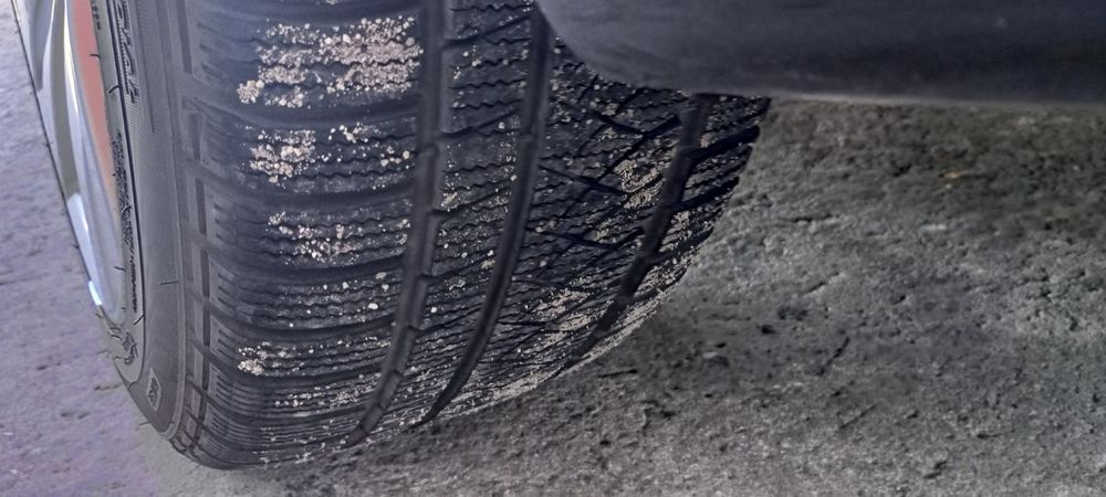 Джанти за БМВ 17ц.