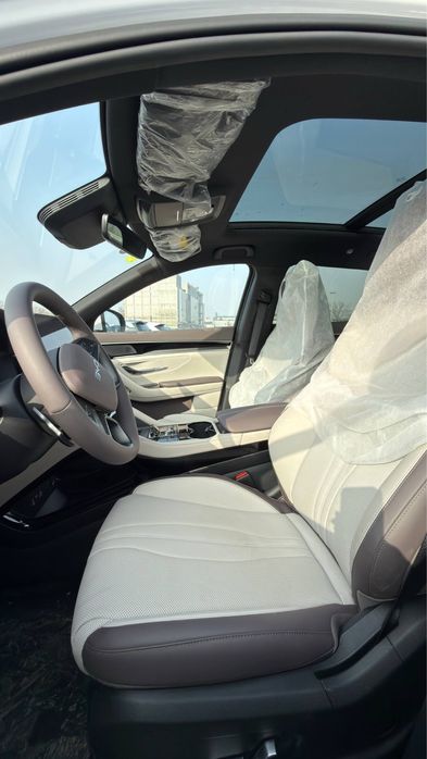 BYD Champion 2026 / БЙД Чампион 2026 0км