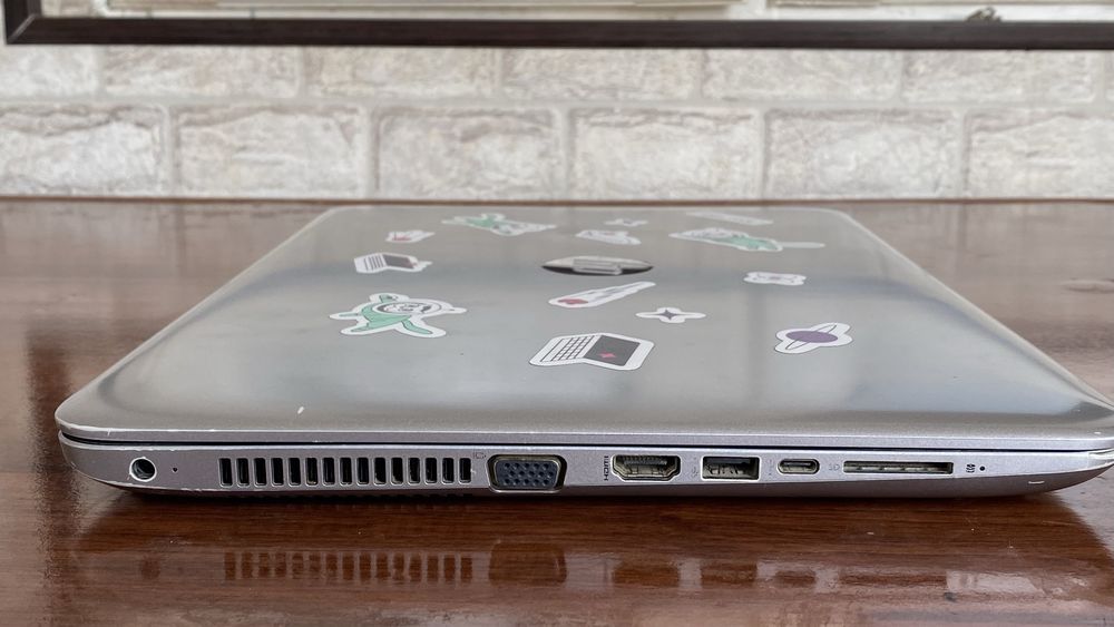 HP ProBooK 450 G4