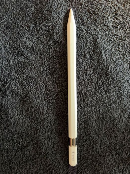 Apple Pencil usb type c