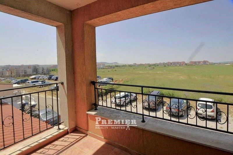 Продава се Едностаен апартамент в Ахелой - 53 кв.м за 1255 €/кв.м - Снимка #10