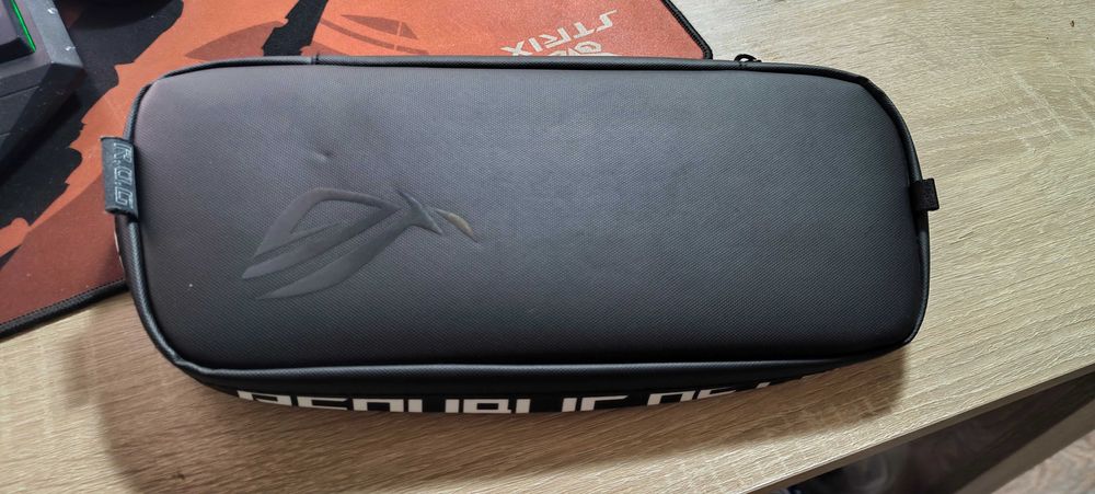 Asus ROG ALLY cu garantie
