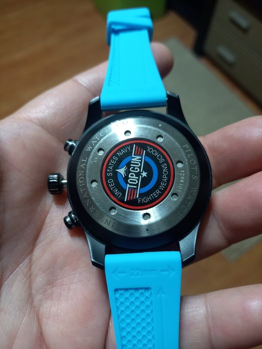 Ceas  IWC Schaffhausen / Preț=350 lei