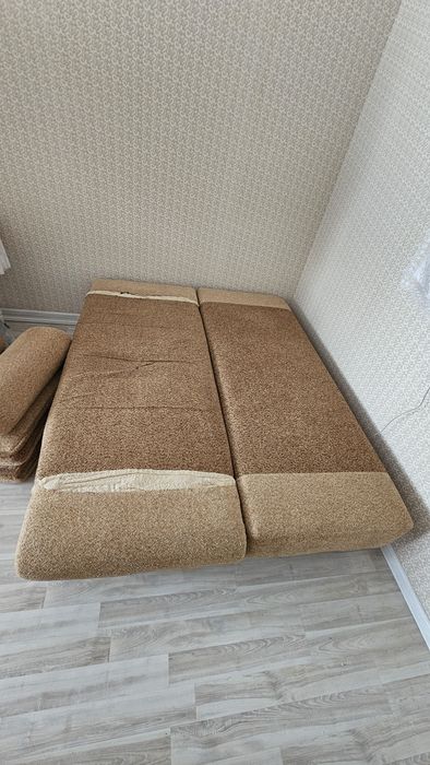 Диван раскладной