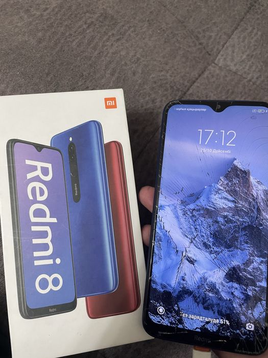 Редми 8 хорошыййййййййййй