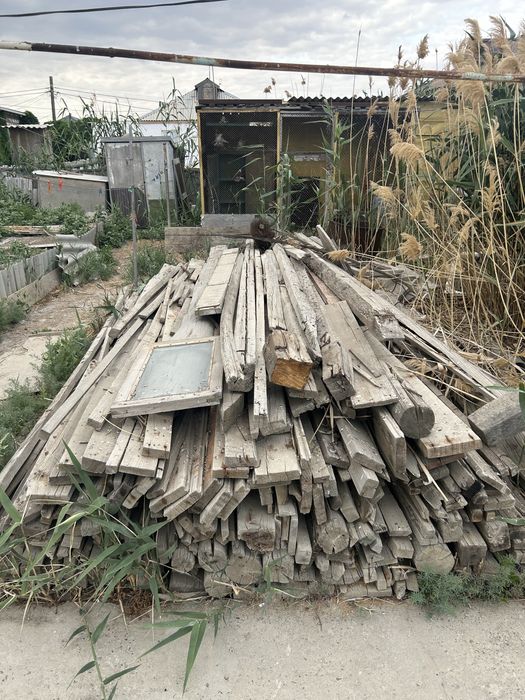 Отдам доски бесплатно