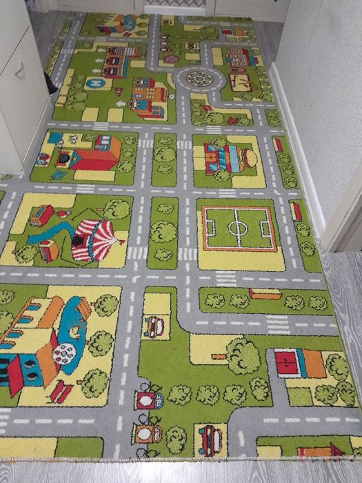 Срочно продам Палас