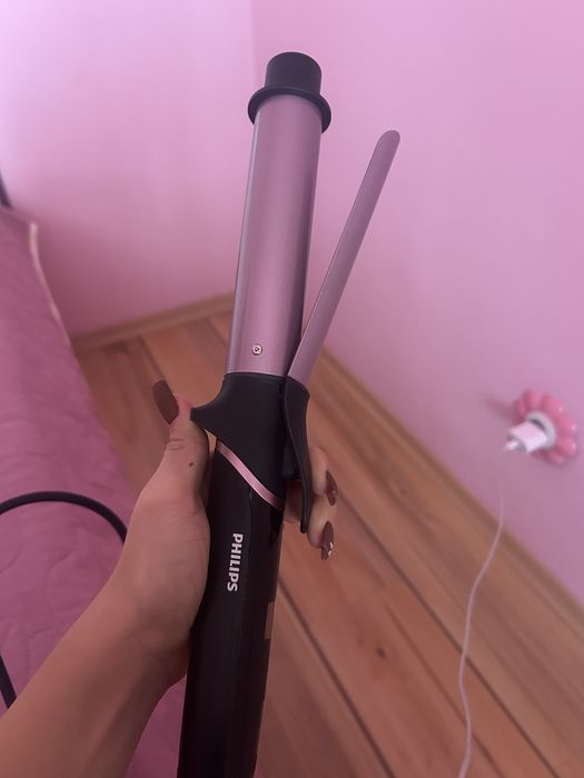 Маша за къдрене Philips