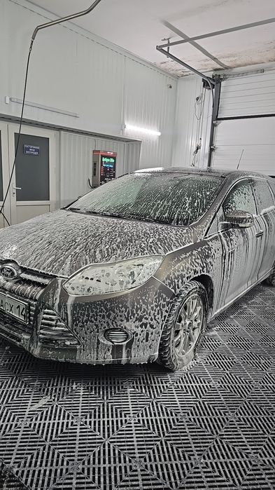 Продам форд фокус 3