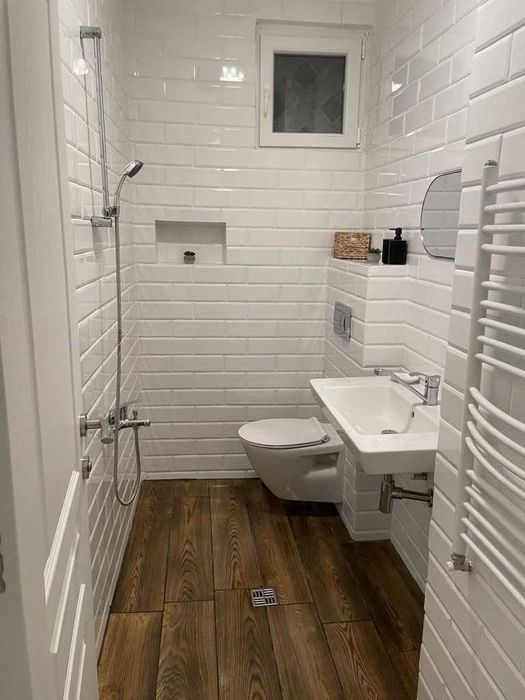 Дава се под наем Двустаен апартамент в София, Изток - 62 кв.м за 489.6 € - Снимка #6