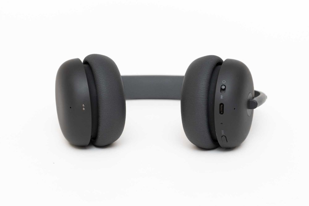 Logitech Zone Wireless 2 – Безжични слушалки