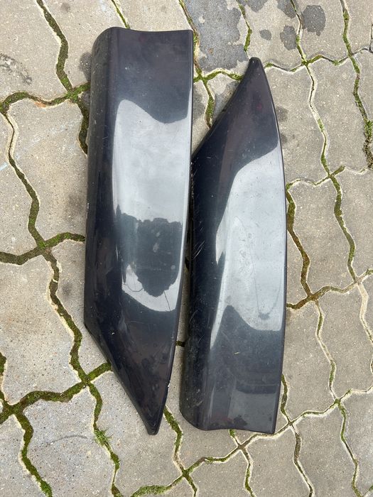 Coltar/prelungire bara dpate ford mondeo mk4 ST