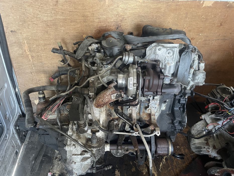 motor opel vivaro 2.0dci, renault trafic euro 4, cutie viteze anexe