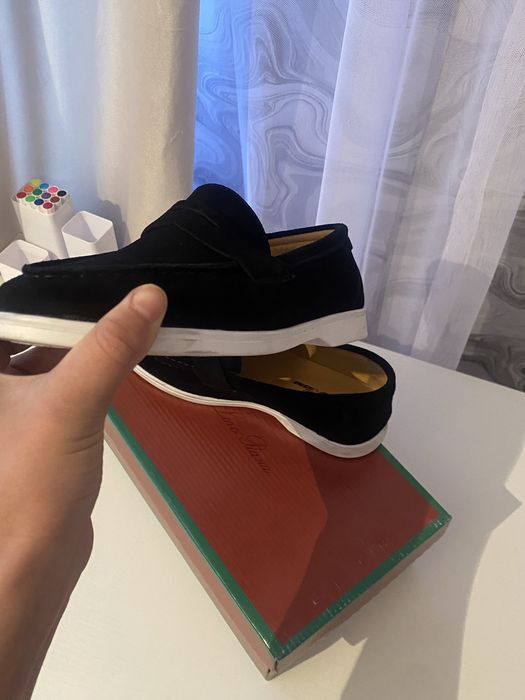 Продам Лоферы лоро пиано