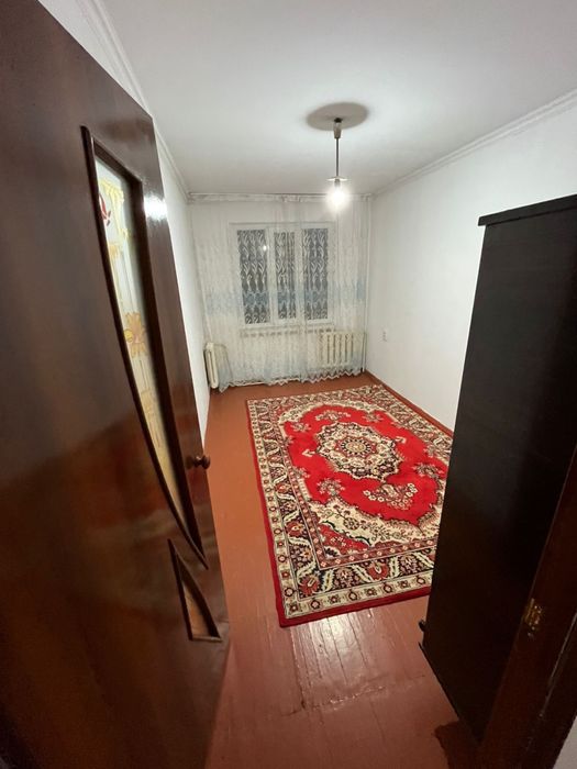 Срочна продается 3 ком квартира